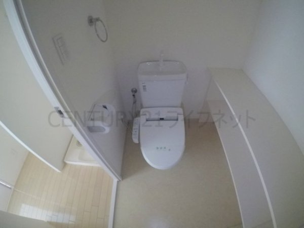 オリエンタル江坂