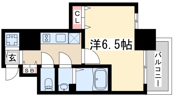 エスリード新大阪ザ・マーク