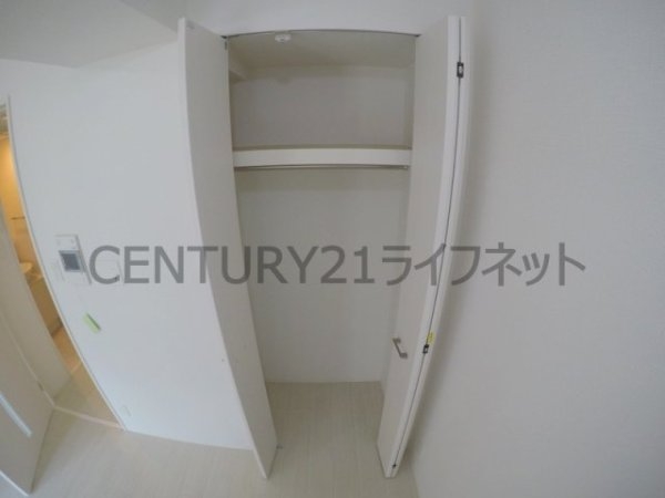 エスリード新大阪ザ・マーク