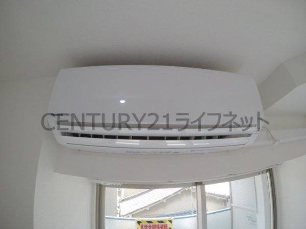 エスリード新大阪ザ・マーク