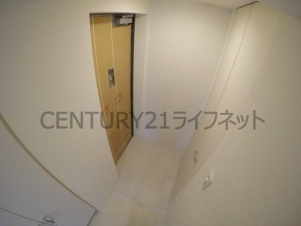 エスリード新大阪ザ・マーク