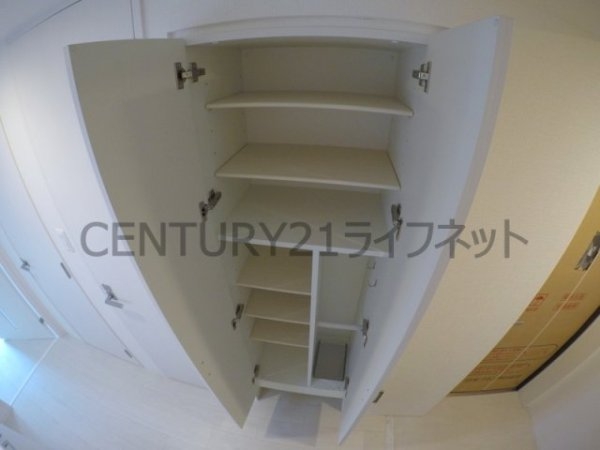 エスリード新大阪ザ・マーク