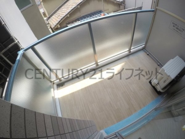 エスリード新大阪ザ・マーク