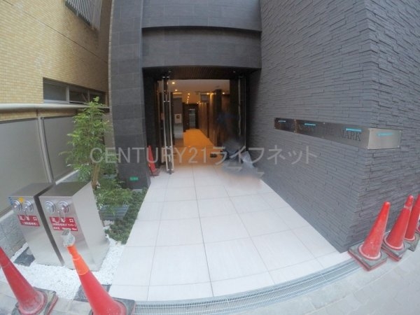 エスリード新大阪ザ・マーク