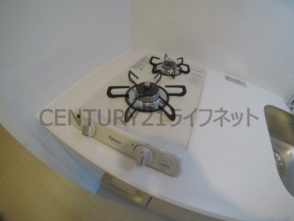 エスリード新大阪ザ・マーク