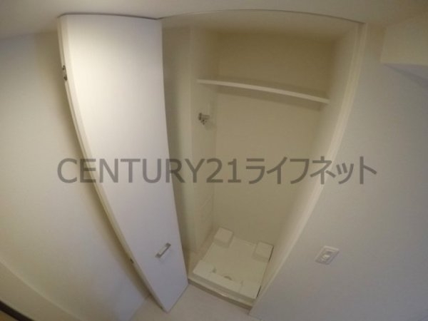 エスリード新大阪ザ・マーク