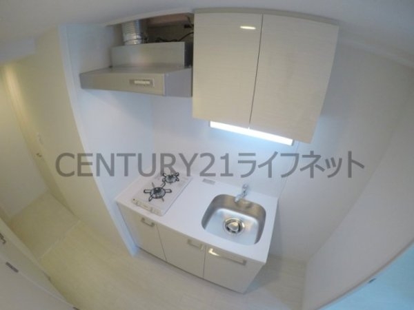 エスリード新大阪ザ・マーク