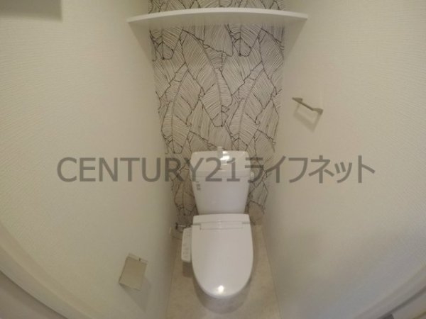 エスリード新大阪ザ・マーク