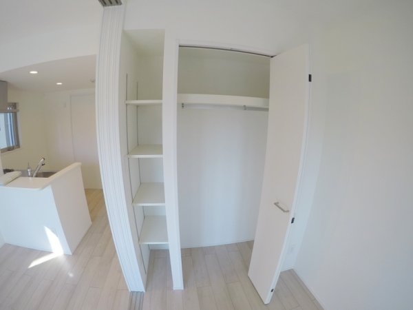 ライブフラット塚本新北野