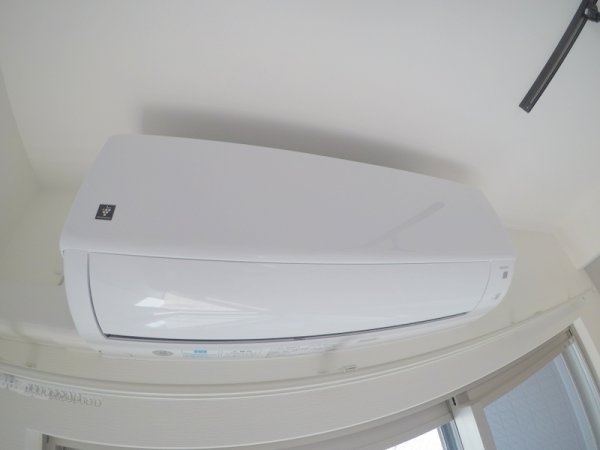 ライブフラット塚本新北野