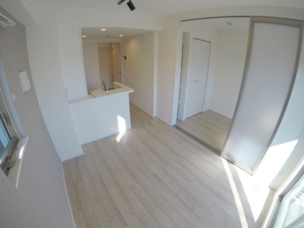 ライブフラット塚本新北野