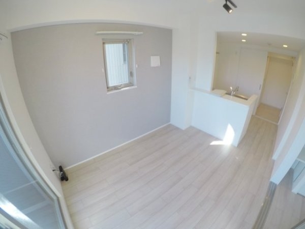 ライブフラット塚本新北野