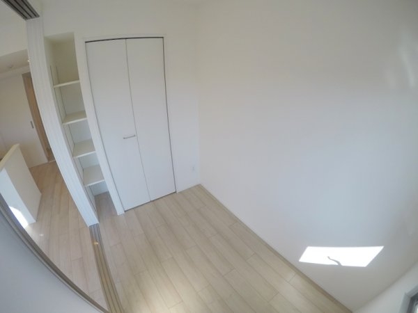 ライブフラット塚本新北野