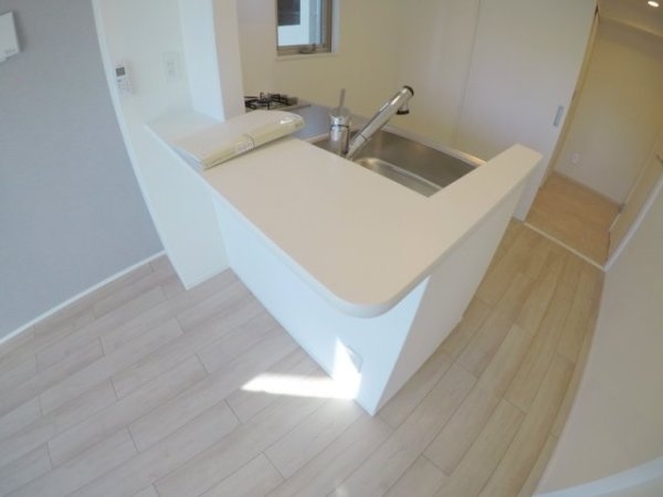 ライブフラット塚本新北野