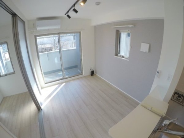 ライブフラット塚本新北野