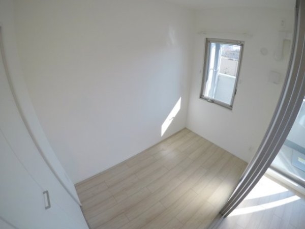 ライブフラット塚本新北野