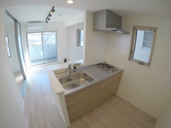 ライブフラット塚本新北野