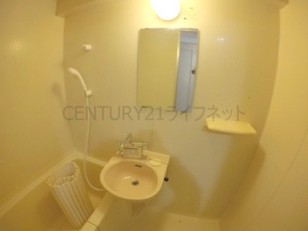 ラファイン江坂