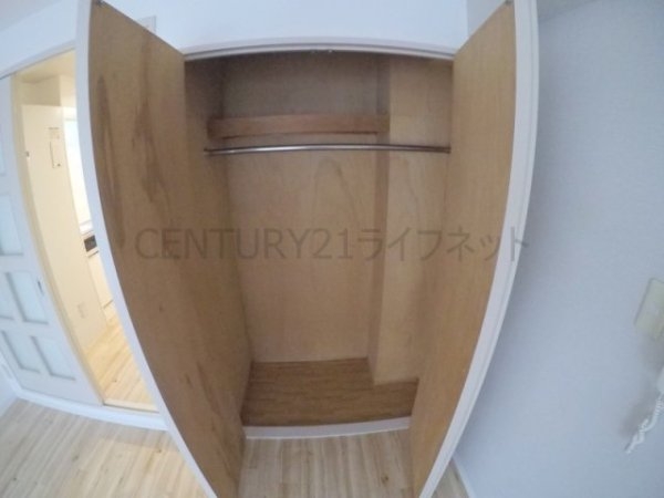 ラファイン江坂