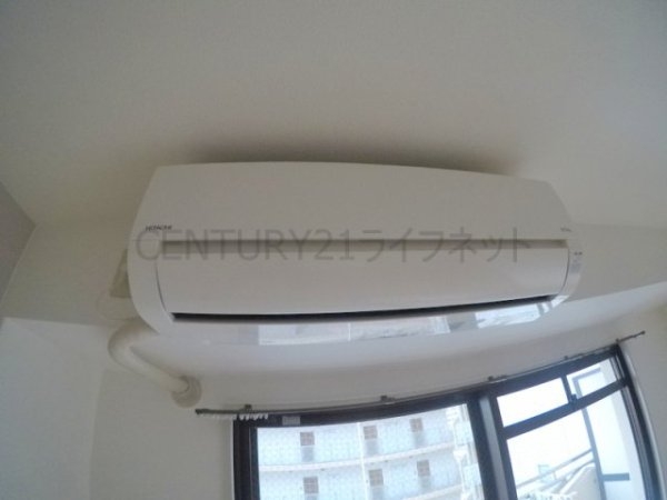 ラファイン江坂