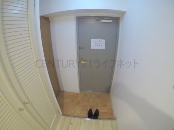 ラファイン江坂