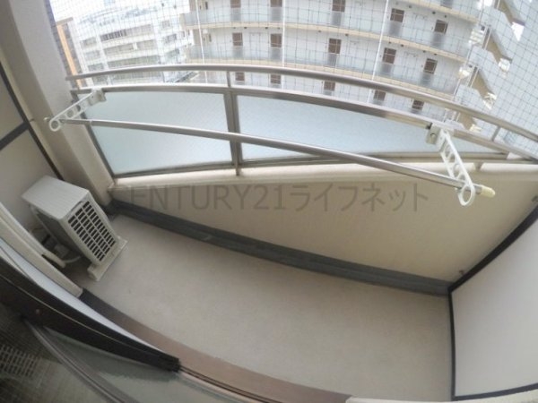 ラファイン江坂