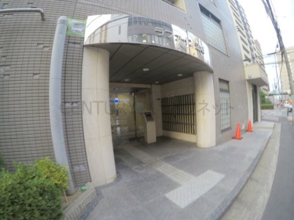 ラファイン江坂