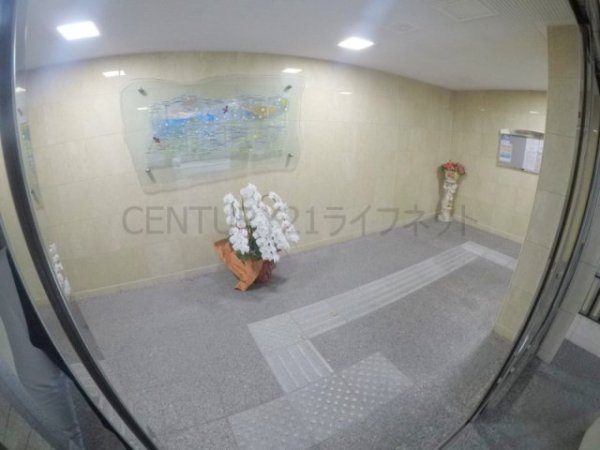 ラファイン江坂