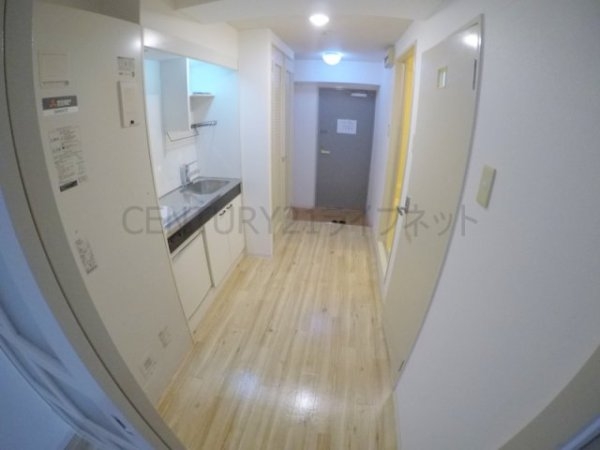 ラファイン江坂