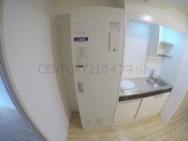 ラファイン江坂