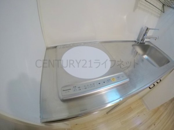 ラファイン江坂