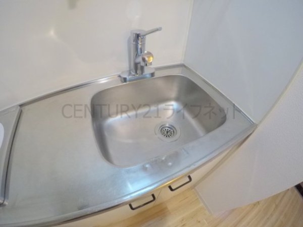 ラファイン江坂