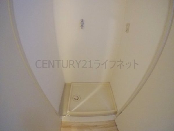 ラファイン江坂