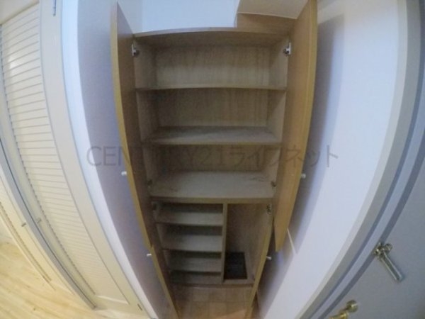 ラファイン江坂