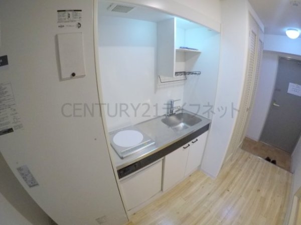 ラファイン江坂