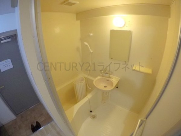 ラファイン江坂