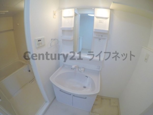 アーバネス淀川