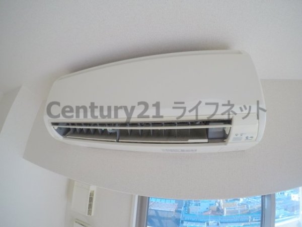 アーバネス淀川