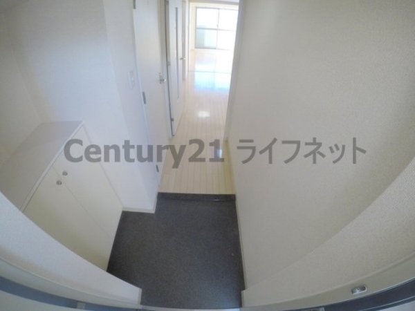 アーバネス淀川