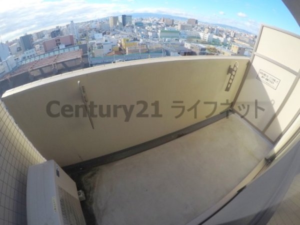 アーバネス淀川