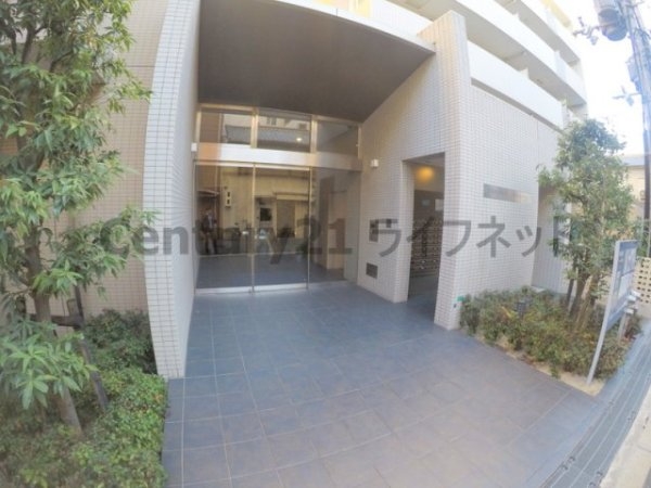 アーバネス淀川