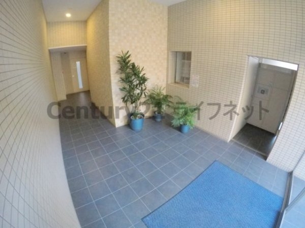 アーバネス淀川