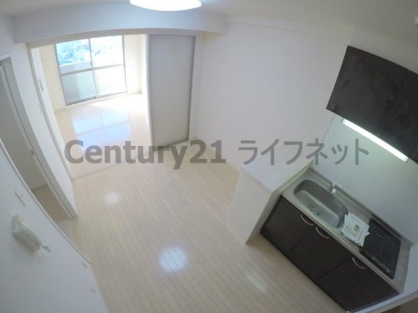 アーバネス淀川