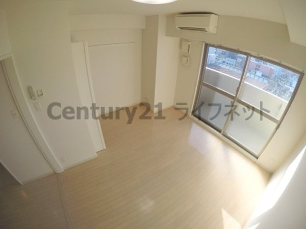 アーバネス淀川