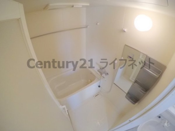 アーバネス淀川