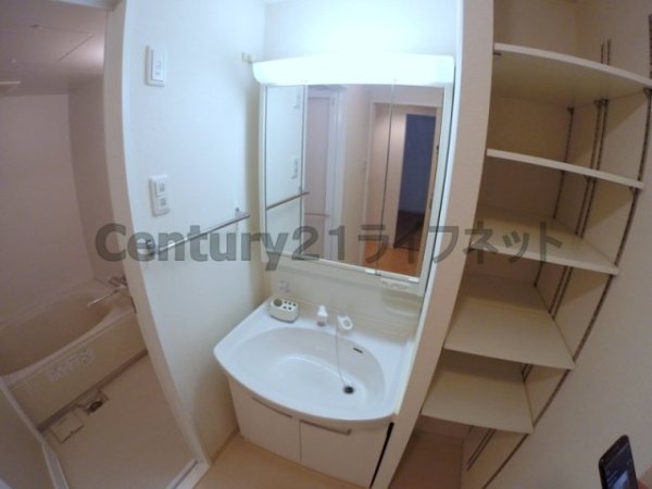 ア・ミュゼ新大阪