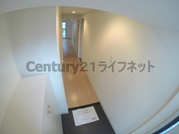 ア・ミュゼ新大阪