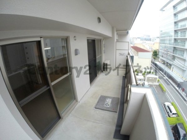 ア・ミュゼ新大阪