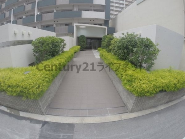 ア・ミュゼ新大阪