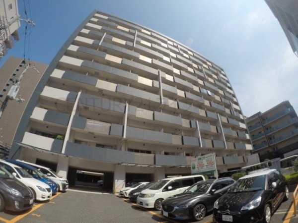 ア・ミュゼ新大阪